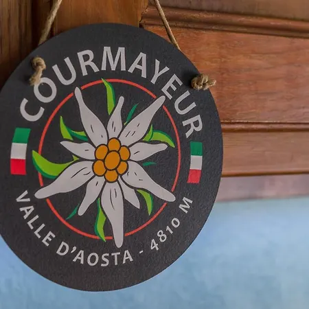 Le Volpi * Courmayeur