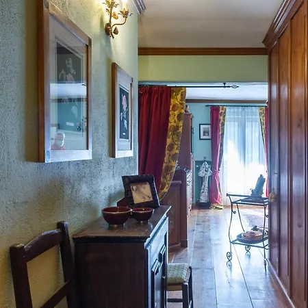 Apartment Le Volpi