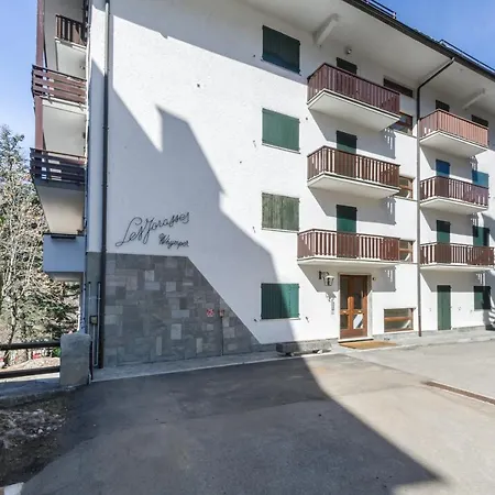 Le Volpi * Courmayeur